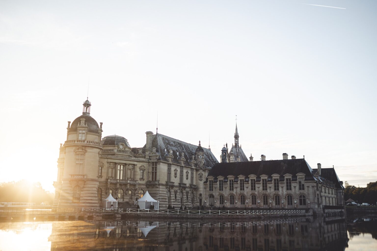 Concours Chantilly Arts & Elegance